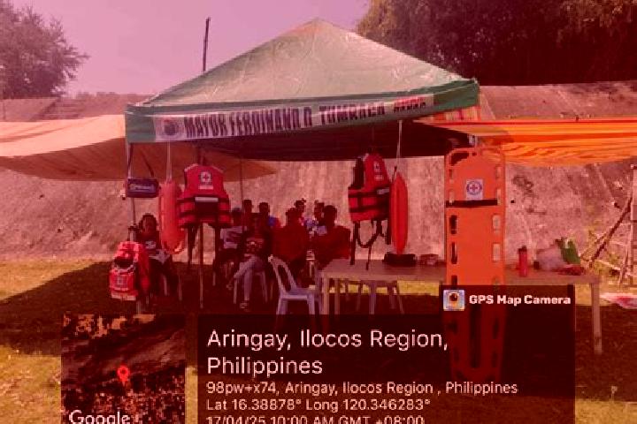 Escorts Aringay, Philippines — Local Companions
