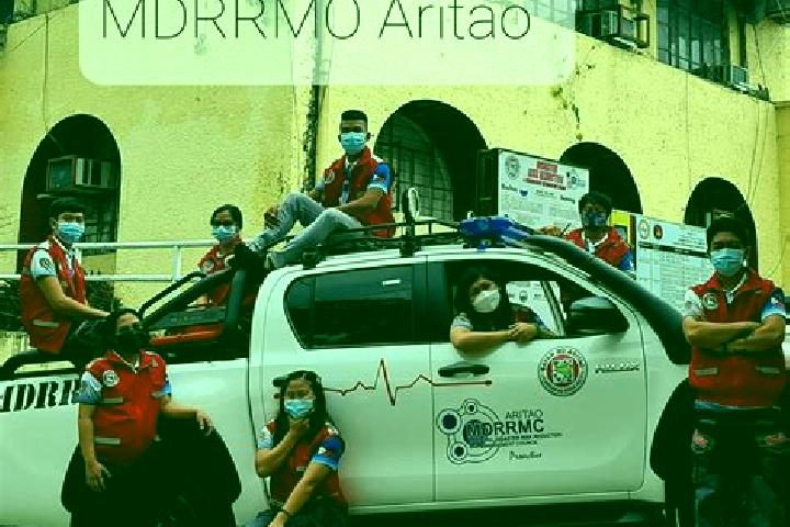 Escorts Aritao, Philippines — Local Companions