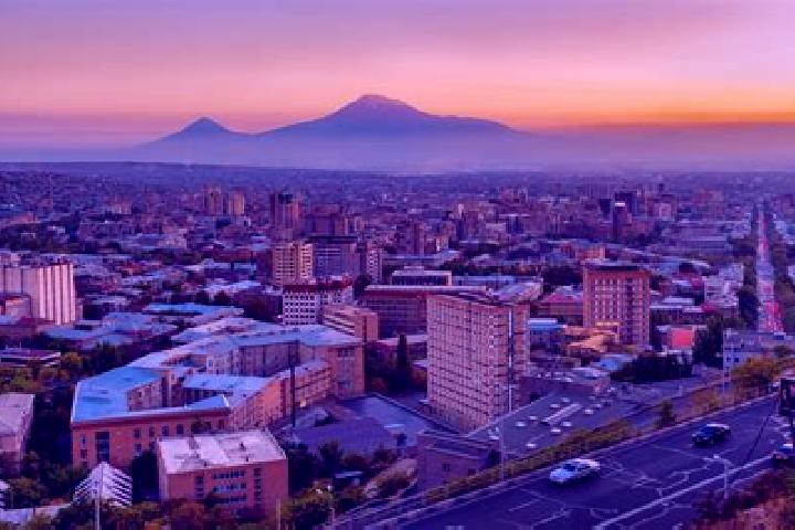 Escorts Arjhovit, Armenia — Local Companions