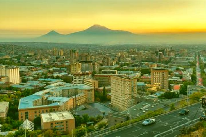Escorts Arjut, Armenia — Local Companions