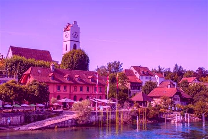 Escorts Arlesheim, Switzerland — Local Companions