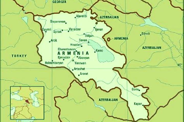 Escorts Armash, Armenia — Local Companions