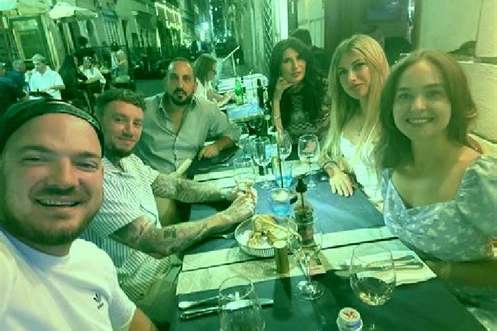 Escorts Armungia, Italy — Local Companions