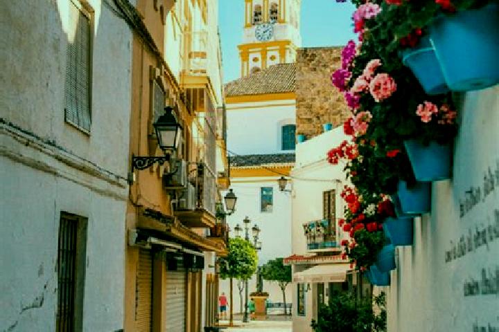 Escorts Arroniz, Spain — Local Companions