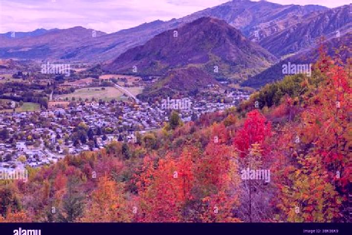 Escorts Arrowtown, New Zealand — Local Companions