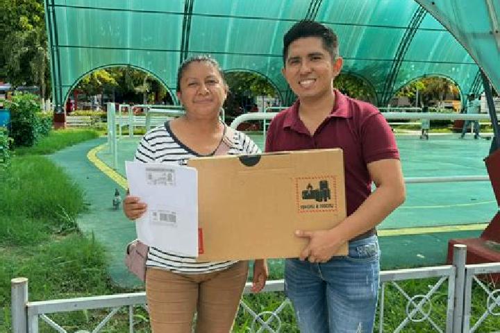 Escorts Arroyo Choapam, Mexico — Local Companions