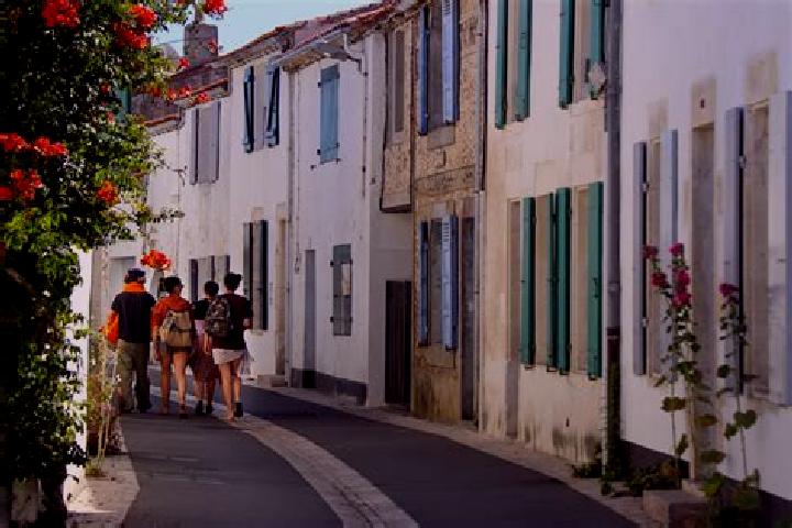 Escorts Ars-en-Re, France — Local Companions