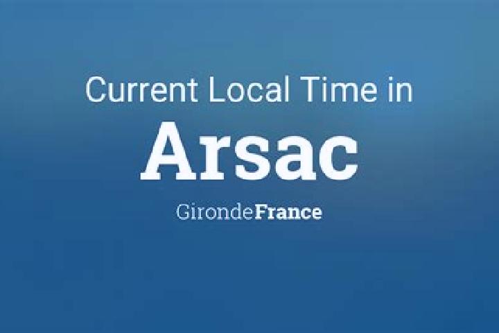 Escorts Arsac, France — Local Companions