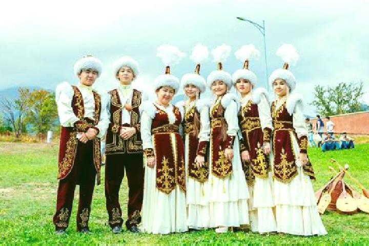 Escorts Arshaly, Kazakhstan — Local Companions