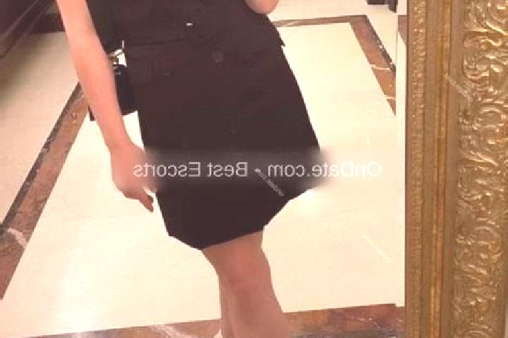 Escorts Arshytsya, Ukraine — Local Companions
