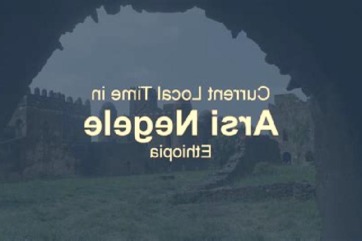 Escorts Arsi Negele, Ethiopia — Local Companions