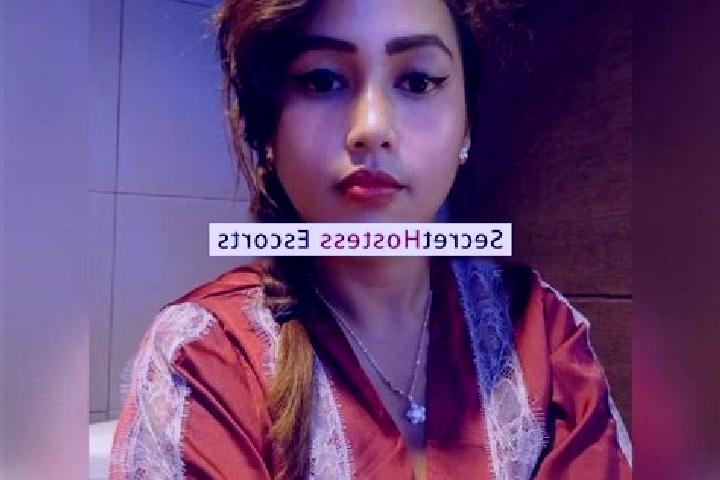 Escorts Arso, Indonesia — Local Companions