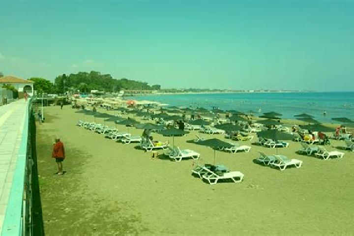 Escorts Arsuz, Turkey — Local Companions