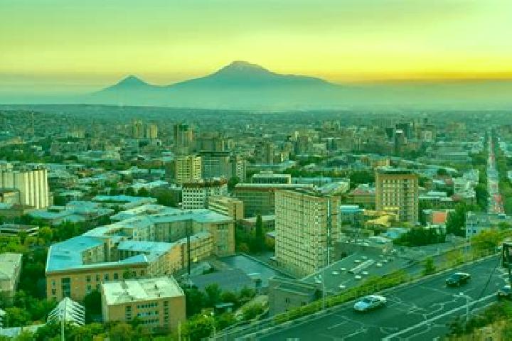 Escorts Artabuynk, Armenia — Local Companions