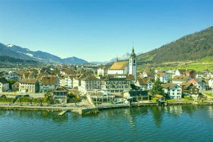 Escorts Arth, Switzerland — Local Companions