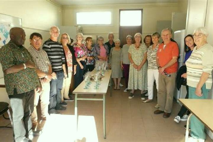 Escorts Artix, France — Local Companions