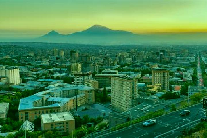 Escorts Aruch, Armenia — Local Companions