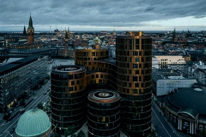 Escorts Arup, Denmark — Local Companions