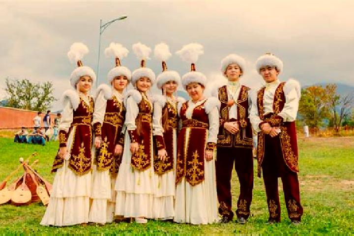 Escorts Arykbalyk, Kazakhstan — Local Companions