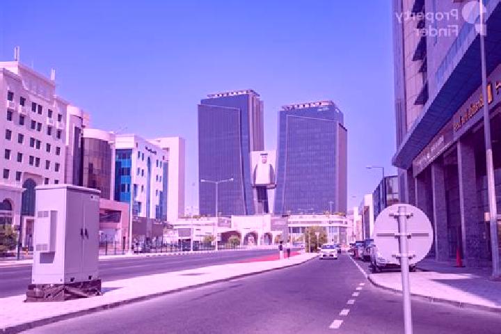 Escorts As Sadd, Qatar — Local Companions