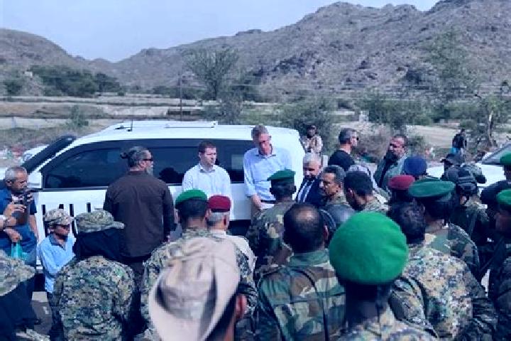 Escorts As Salw, Yemen — Local Companions