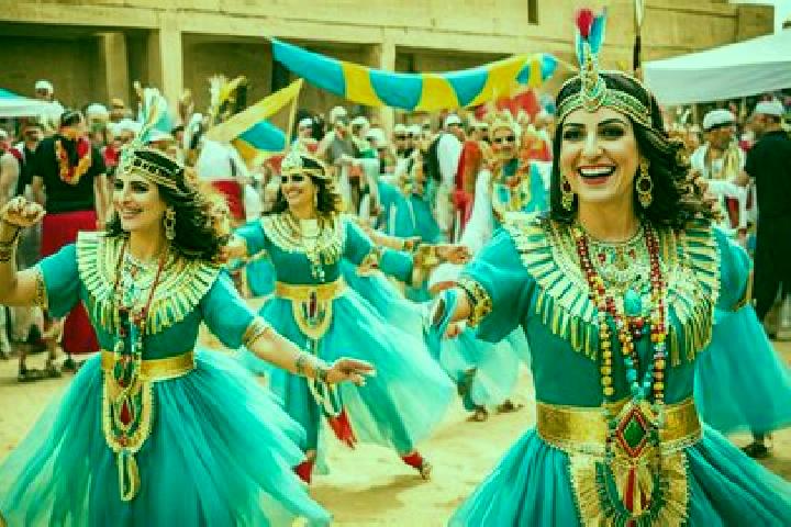 Escorts As Santah, Egypt — Local Companions