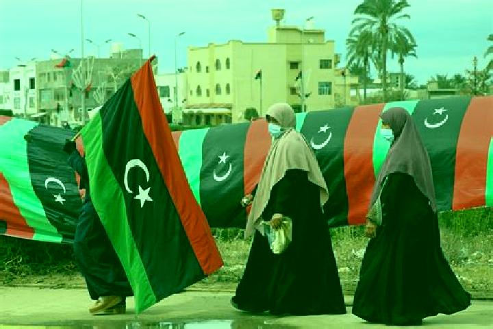 Escorts As Sawani, Libya — Local Companions