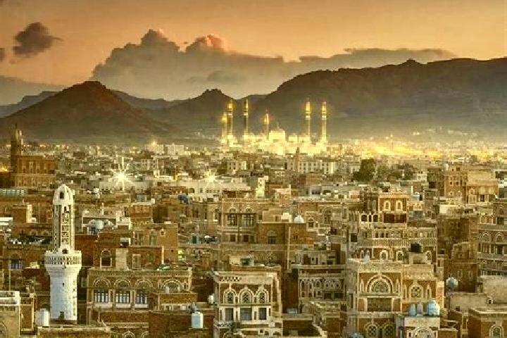 Escorts As Sayyani, Yemen — Local Companions