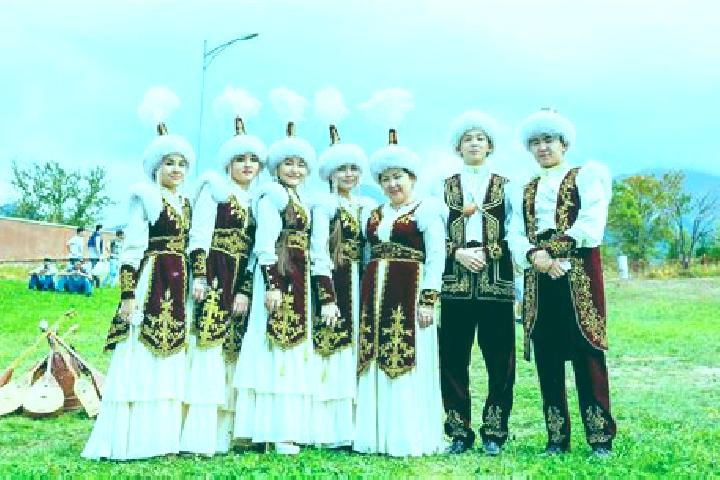 Escorts Asa, Kazakhstan — Local Companions