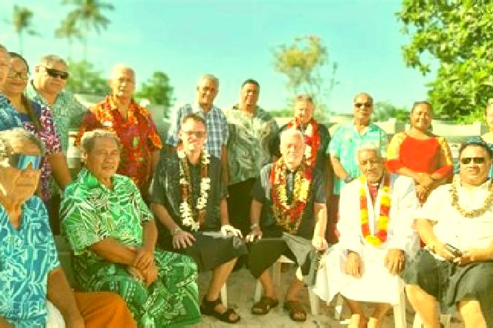 Escorts Asau, Samoa — Local Companions