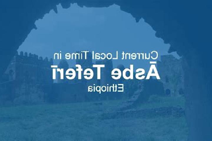 Escorts Asbe Teferi, Ethiopia — Local Companions