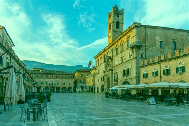Escorts Ascoli Piceno, Italy — Local Companions