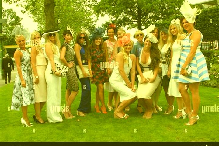 Escorts Ascot, United Kingdom — Local Companions