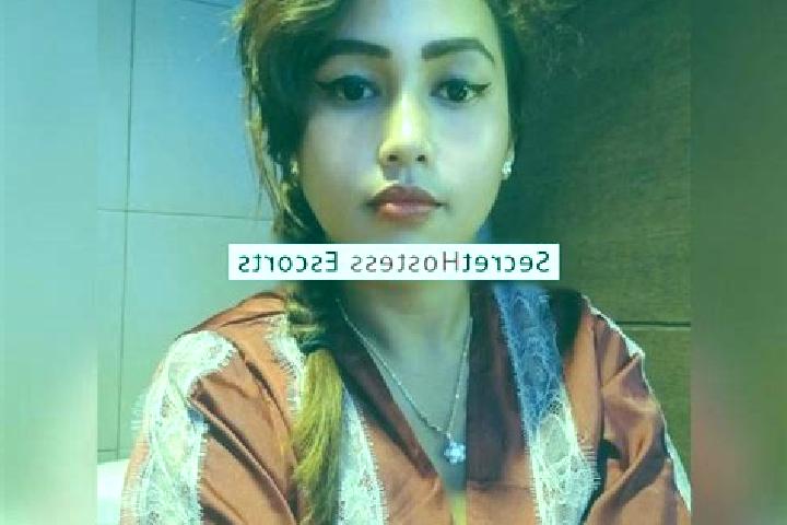 Escorts Asempapak, Indonesia — Local Companions