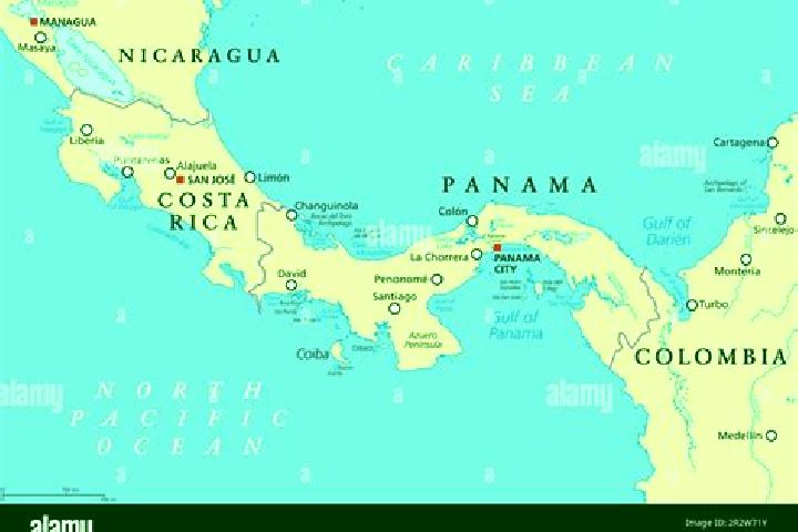 Escorts Aserrio de Gariche, Panama — Local Companions