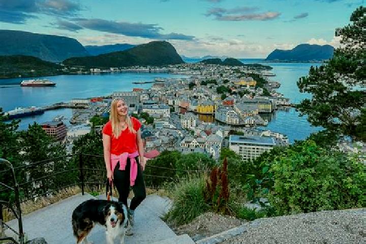 Escorts Asgardstrand, Norway — Local Companions