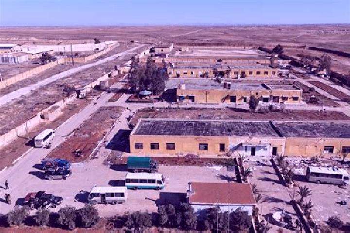 Escorts Ash Shaddadah, Syria — Local Companions
