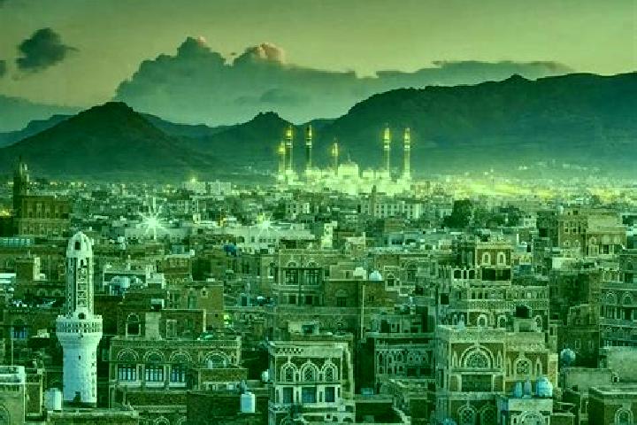 Escorts Ash Shaghadirah, Yemen — Local Companions