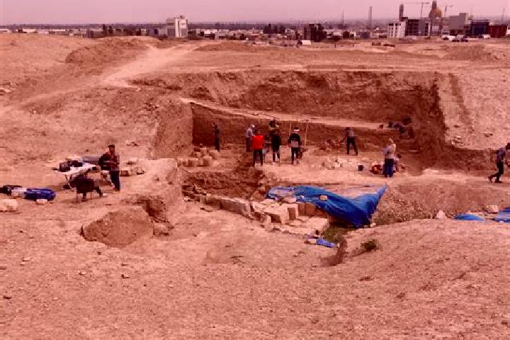 Escorts Ash Shamiyah, Iraq — Local Companions