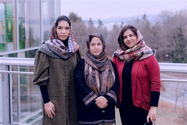 Escorts Ash-Shubak, Jordan — Local Companions