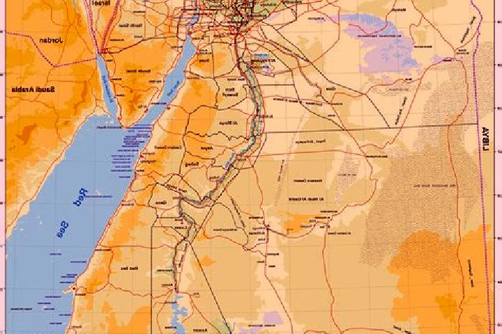 Escorts Ash Shuhada , Egypt — Local Companions