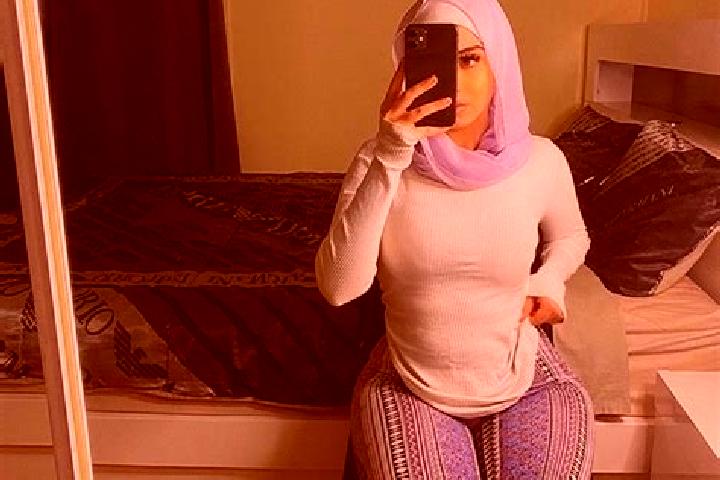 Escorts Ash Shuqayri, Saudi Arabia — Local Companions