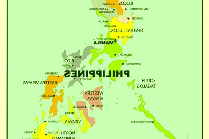 Escorts Asia, Philippines — Local Companions