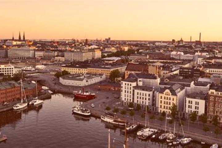 Escorts Asikkala, Finland — Local Companions