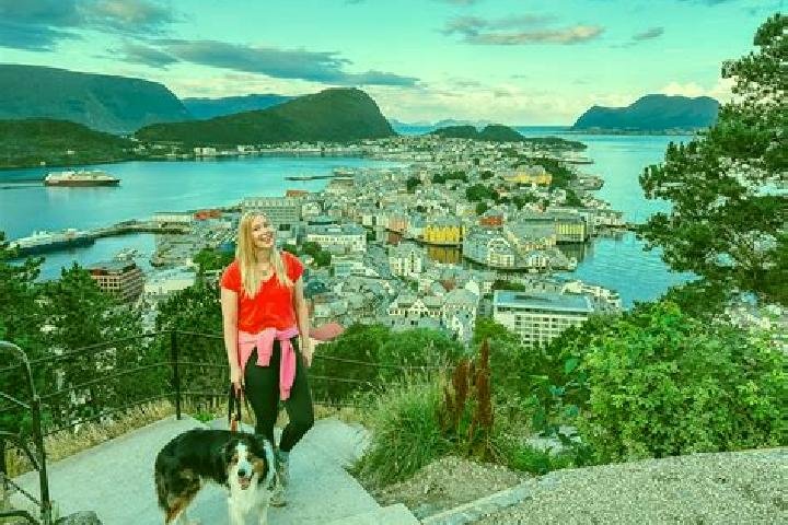 Escorts Ask, Norway — Local Companions