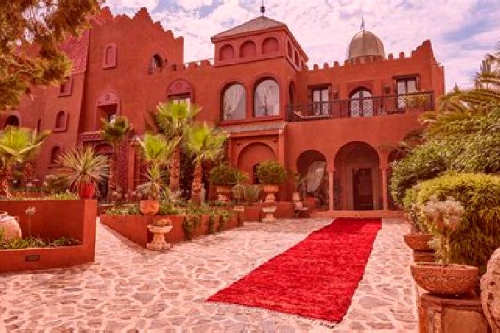 Escorts Asni, Morocco — Local Companions