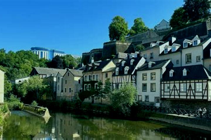 Escorts Aspelt, Luxembourg — Local Companions
