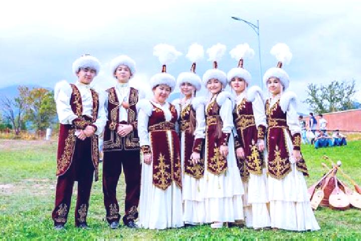 Escorts Asubulak, Kazakhstan — Local Companions