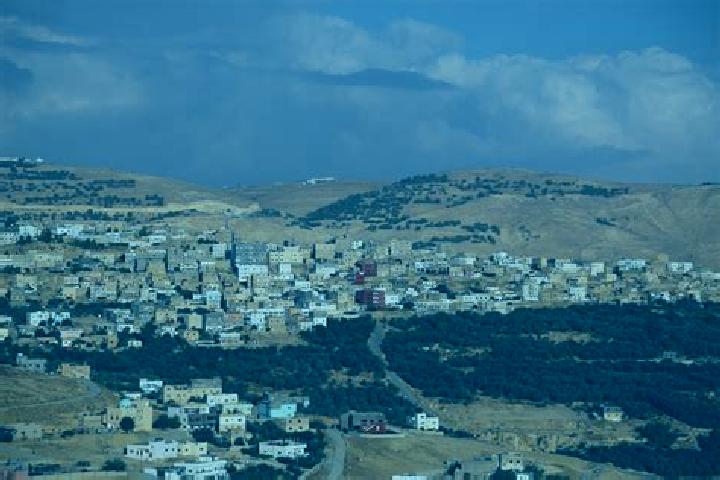 Escorts At Tafilah, Jordan — Local Companions