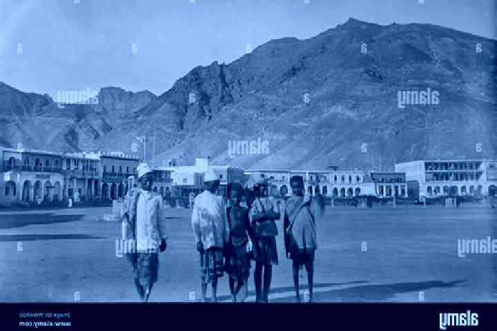 Escorts At Tawahi, Yemen — Local Companions